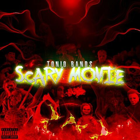 Scary Movie