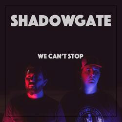We Can't Stop