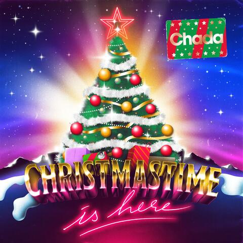 Christmastime Is Here