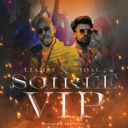 Soirée (feat. Nidal)