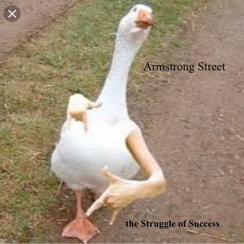 The Struggle of Success