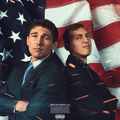 THE RITZTAPE 1.5: RITZ FOR PRESIDENT