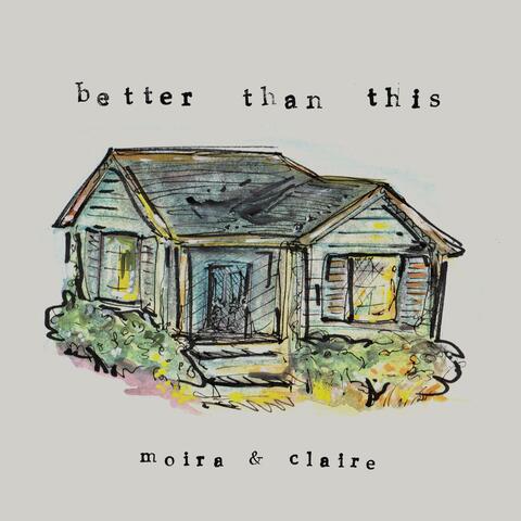 Better Than This