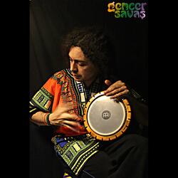 Darbuka Solo Belly Dance Music