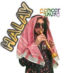 Gencer Halayı
