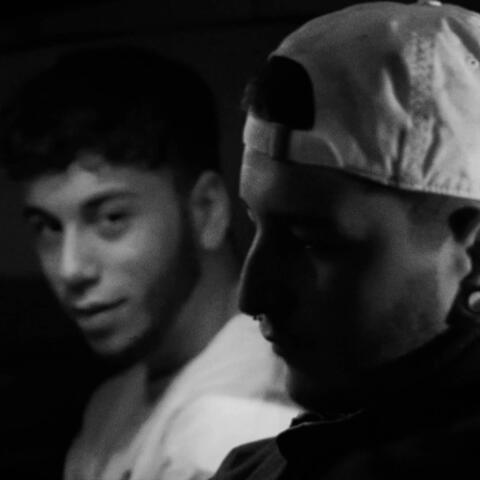 Lucifer (feat. Vainilla Kid)
