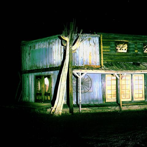 Saloon