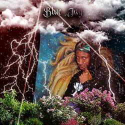 Die Sad (Blue Jay) [feat. Whu]