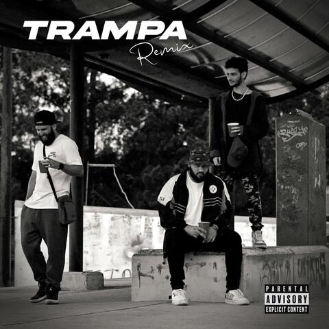 Trampa Rmx (feat. Tate CR & Franz)