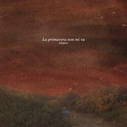 La primavera non mi va