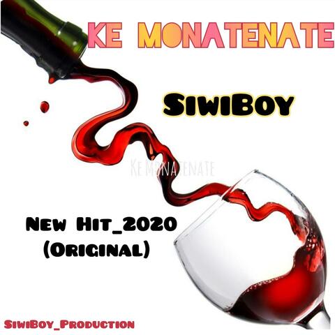 Ke Monatenate