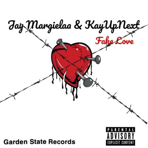 Fake Love (feat. KayUpNext)
