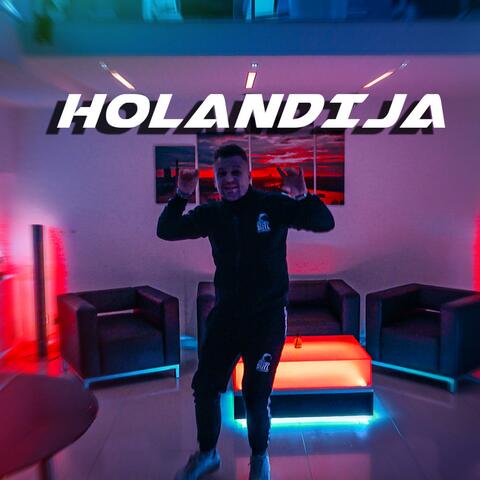 Holandija
