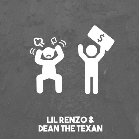 Haters Wanna Hate (feat. Dean the Texan)
