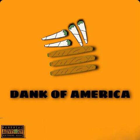 Dank of America