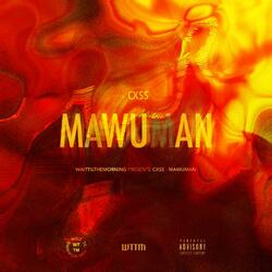 Mawuman