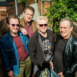 Drag Me to the Light