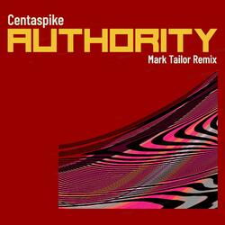 Authority (feat. Centaspike)
