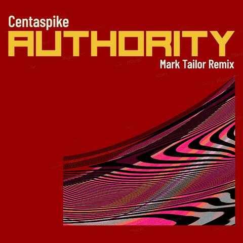 Authority (feat. Centaspike)