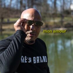 mon amour
