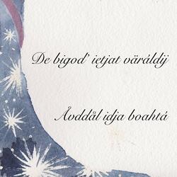 De bigot' ietjat väráldij