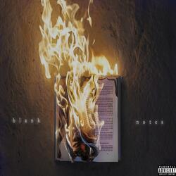 Blank Notes