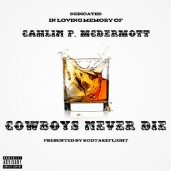 Cowboys Never Die