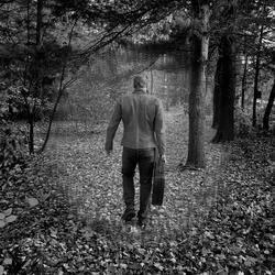 Can't Run Away (feat. Sean Matthew Whiteford)