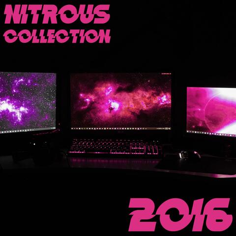 The Nitrous Collection 2016