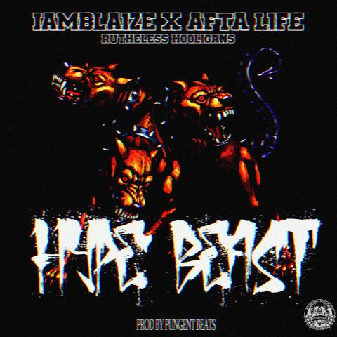 Hype Beast (feat. Iamblaize)