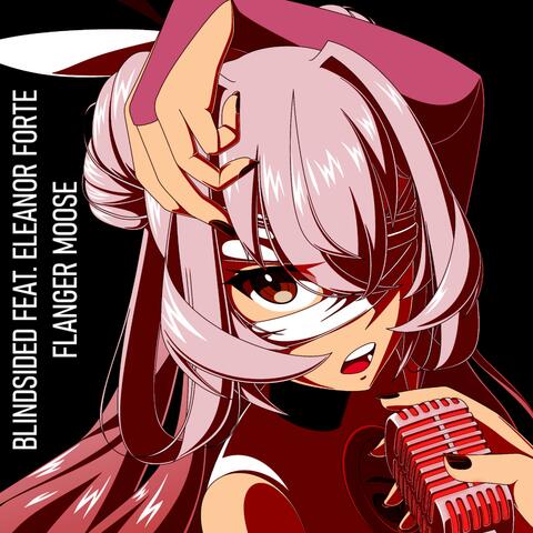Blindsided (feat. Eleanor Forte)