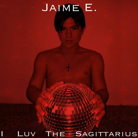 I LUV the Sagittarius
