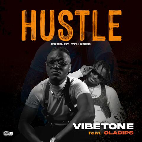 Hustle (feat. Ola Dips)