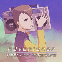 Tune Your Adventure