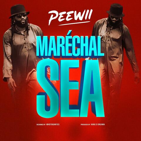 Maréchal Sea