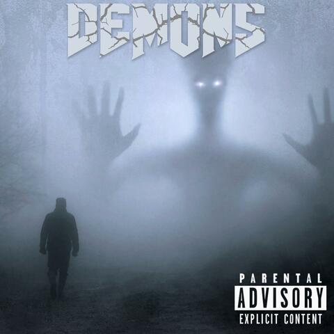 Demons (feat. Serious Dan)
