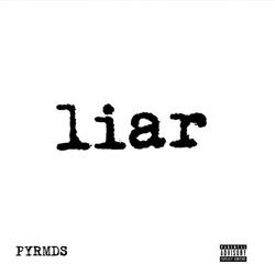 liar