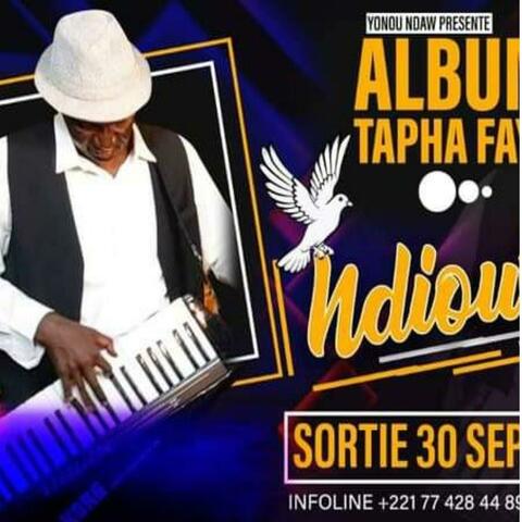 Ndioukel