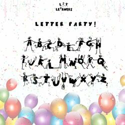 Party With P!