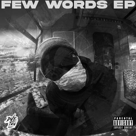Few Words EP