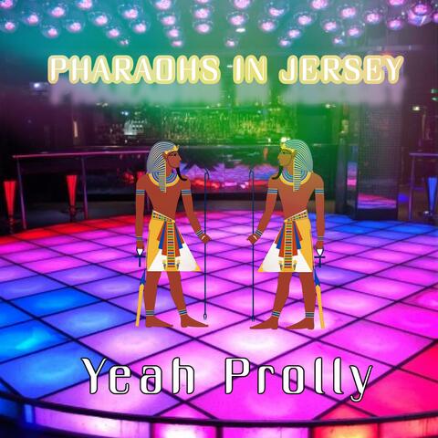 Pharaohs in Jersey