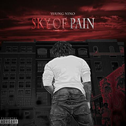 Sky of Pain