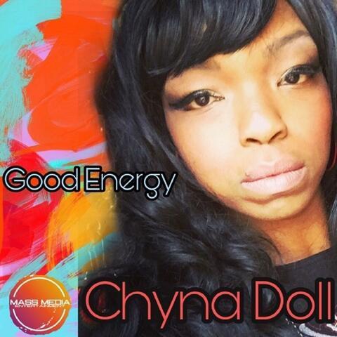Good Energy