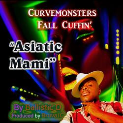 Asiatic Mami