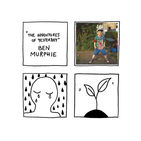 The Adventures of Yesterday