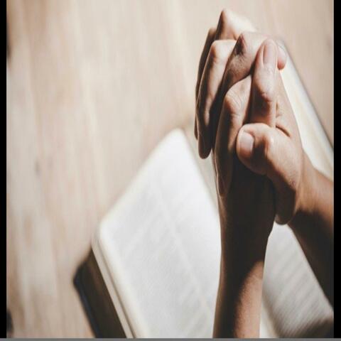 Keep Prayin'