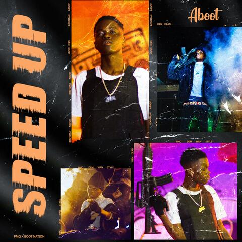 Speed Up