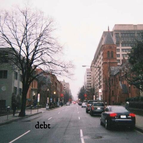 Debt