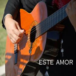 Este Amor Canta Armando Gallardo Autor Ricardo Luna