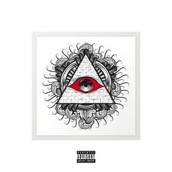 The Triangle (feat. Zay Trill & Bookie Woodz)